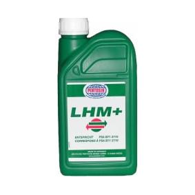FLUÍDO LHM